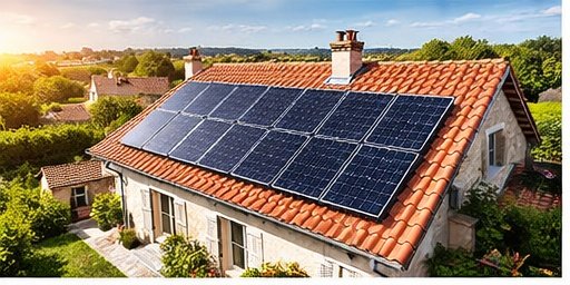 Photovoltaïque